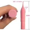 Honey Bean Toys Produtos Sexuais para Adultos Produtos Sexuais Femininos Brinquedos Vibra-Ovo Vibrador Masturbador Feminino