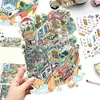 Adesivos Infeelme Estão Disponíveis Hoje: as 33ª/36ª/38ª Séries de Adesivos Estão Agora Disponíveis