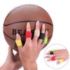 Vendas Personalizadas para Dedos, Accesorios de Vendas Infantiles, Vendas para Dedos que No se Pegan al Cabello, Juguetes Transpirables de Protección para Dedos, Protección Autoadhesiva