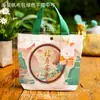 Regalo de Cumpleaños Estilo Nuevo para Personas Mayores, Bolsa de Tela, Bolsa Pequeña Creativa para Regalo, Bolsa de Recuerdo