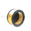 Ajuste para Karcher WD4.200 WD5.200 WD4 WD5 6.414-960 elemento de filtro de ar
