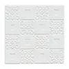 Adhesivos de pared tridimensionales 3d directos de fábrica autoadhesivos para jardín de infantes, habitación infantil, espuma anticolisión, zócalo impermeable, parche para pared