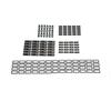 Venda Direta de Fábrica Microfone de Alto-falante Película Impermeável para Alto-falante Película Respirável Impermeável Som Transparente Amostra Grátis Fornecida