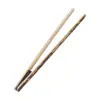 Pinza de bambú para té Meifei Ceremonia del té Arte del té Pinzas para té de bambú Meifei Piezas Liujunzi de Meilu