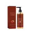Aceite Corporal para Cuidado de la Piel de Uso Diario, Piel Corporal Delicada, Hidratante y Radiante, Aceite Corporal de Masaje Refrescante y No Pegajoso