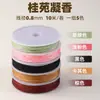 Lu Xiaojuan No. 72 Hilo de Jade Cuerda Tejida a Mano Pulsera DIY Colgante para Pulsera Cordón Venta Directa de Fábrica Material al por Mayor