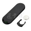 Control Remoto Infrarrojo Personalizado de Fábrica de 3 Teclas 4 Teclas 6 Teclas 8 Teclas Frecuencia de Radio 433 MHz 2.4 GHz Control Remoto Personalizado para Masajeador