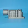 Cubierta de Termostato Jinshan Ju 8-94390520-1 8-94390520-3 Adecuada para Motor Isuzu 4HK1