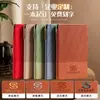 Cuaderno Pequeño A6 al por Mayor en Stock, Bloc de Notas de Oficina Rayado de Alta Calidad, Cuaderno Portátil Personalizable