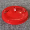 Gancho, Gancho de Anillo, Linterna, Placa Colgante de Araña, Base de Placa de Techo Portante, Accesorios para Lámpara de Cristal Iluminación Bricolaje