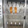 Secador de botas para mina de carbón subterránea en stock, máquina desinfectante multifuncional a prueba de explosiones para botas de trabajadores utilizando secador de botas de ozono MA