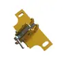 Adecuado para Pc200/220/240-6-7-8 Universal Cubierta de Motor Cerradura Protector Cerradura Accesorios para Excavadora