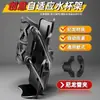 Novo Suporte de Motocicleta para Entregadores, Porta-Garrafa de Água Universal, Porta-Copo Dobrável Adaptável, Atacado