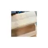 Escaleras de Estructura de Acero en Forma de U Personalizadas de Exportación, Escaleras de Estructura de Acero al Carbono con Barandillas de Vidrio y Peldaños de Haya Importada