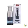 Prensa de Ajo de Acero Inoxidable 304, Cortador de Ajo, Pelador de Ajo de Acero Inoxidable para Cocina, Venta Directa del Fabricante