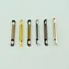 Acessórios de Iluminação de Tubo Duplo DIY