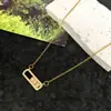 Colar Geométrico Transfronteiriço Joias Luxo Leve Nicho Pingente Cravejado com Zircônia Moda Versátil Corrente de Clavícula de Alta Qualidade Acessório