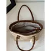 Bolsa Feminina Tendência 2025 Nova Moda Versátil Ombro Transversal Bolsa Tote para o Dia a Dia Design de Nicho de Alto Padrão