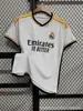 2425 Temporada Edição de Fã Camisa Real Madrid Bayern de Munique Atlético de Madrid Roma Tottenham Lwp Camisa Napoli Uniforme de Futebol