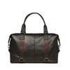 Nuevo Bolso de Gimnasio para Hombre Transfronterizo Bolso de Viaje Bolso de Equipaje para Viajes de Negocios Bolso Cruzado Casual Bolso de Mano de Gran Capacidad