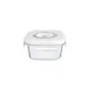 Caja Eléctrica de Conservación al Vacío para Refrigerador, Té, Granos, Frasco Sellado para Granos de Café, Frutas y Almacenamiento de Alimentos