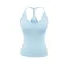 Top Regata Cinza Estilo Americano Picante para Meninas com Bojo, Peça Externa ou Interna de Verão, Corte Justo, Costas Bonitas, Top Sem Mangas