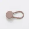 Expansor de Cintura para Jeans, Herramienta Mágica para Ajustar la Talla de Cintura, Botón Mágico para Ensanchar la Cintura, Herramienta Mágica para Hacer los Pantalones Más Grandes si Son Demasiado Pequeños