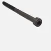 Tornillo de carburador adecuado para Husqvarna 362 365 371 372 725530555