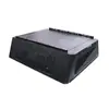 Serie ZTE Weihu TUV Lord Weishi camioneta modificada acero al manganeso tres puertas tapa alta con cerradura tapa trasera antirrobo