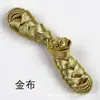 Accesorios de Ropa Baixi Correa Tejida a Mano Botones de Pipa Botones para Ropa Étnica Botones de Disco Cheongsam Personalización al por Mayor