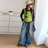 Conjunto de Otoño para Niñas Estilo Coreano Moda Camisa Base Superior y Pantalones Casuales Set 2026 Nuevo Conjunto de Moda para Primavera y Otoño para Niñas