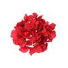 54 Piezas de Cabezas de Flores de Hortensia Artificiales para Decoración de Bodas, Fondo de Fotografía, Flores de Seda, Flores de Hortensia