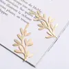 Abanico de Ramillete Festivo Accesorios de Joyería DIY 47*26mm Ramas Accesorios Antiguos para Tocados de Novia Hojas de Algas