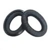 Adecuado para Almohadillas, Copas para los oídos, Diadema de Auriculares Sennheiser Hd598 569 515 595 558 Pc360 Hd599