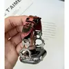 Adequado para Apple Watch S12 Ultras10 Outono e Inverno Pulseira de Couro S98Se Pulseira de Relógio para Pulso de Meninas