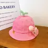 Dinosaurio Lindo Pequeño Gorra con Visera Amarilla para Niños Primavera y Otoño Sombreros para Niños y Niñas Gorras de Béisbol para Bebé Protección Solar de Verano
