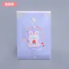 Bolsa de Armazenamento Espessa de Desenho Animado para Viagem, Bolsa para Maternidade, Roupas, Roupas Íntimas, Sapatos, Bolsas de Armazenamento e Organização Específicas para Jardim de Infância
