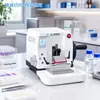 Departamento de Patología del Laboratorio Kuohai Máquina de Sección de Tejido Biológico Totalmente Automática Máquina de Sección Rotatoria Semicautomática de Parafina