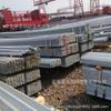 Fábrica de Cantoneira de Aço Galvanizado a Quente Q235B Venda Direta. Todas as Especificações Podem Ser Equipadas com Aço Galvanizado em um Só Lugar