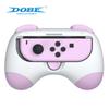 Interruptor de mango pequeño para juego con interruptor de agarre izquierdo y derecho, mango de juego 2 TNS-2130