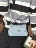 Bolso pequeño súper popular transfronterizo para mujer, nuevo modelo de verano 2026, bolso de hombro de alta gama, bolso cuadrado pequeño cruzado