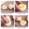 2026 Nuevo Modelo Perforador de Huevos para Ventilar Huevos Crudos, Previene el Agrietamiento al Hervir, Herramienta Rápida para Pelar la Cáscara del Huevo