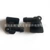 Codo de boquilla de pulverización de parabrisas delantero para Volvo S60 XC70 30655605