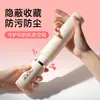 Jiyuapp Gardenia Máquina Sexual Vibrador Telescópico Totalmente Automático Masturbador Femenino Juguetes Sexuales Al Por Mayor