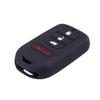 Adecuado para Honda Crown Road UR-V Estuche de Silicona para Llave Accord 9 Estilo Frontal Estuche Protector Sperui Estuche para Llave CR-V