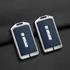 Adecuado para Cubierta de Llave Tarjeta Chery Icar V23 Icar03 Carcasa Protectora Bolsa con Hebilla Accesorios de Modificación de Coche NFC