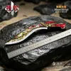 Shuojie Delta Jogo Periférico Modelo Eulogy Comic Con Cosplay Arma Adereço Colecionável Artesanato Ornamento 30cm