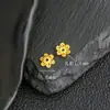 Acessórios Banhados a Ouro Prata S925 Design DIY Feito à Mão Pulseira Combinando Colar Contas Espaçadoras Joias de Alta Retenção de Cor Atacado