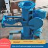 Equipamento de amostragem de lama Zhongkai amostrador de lama líquida amostrador de tubo DN350