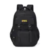 Mochila bolsa escolar secundaria y preparatoria viaje mochila ligera para hombre mochila de alpinismo mochila de gran capacidad